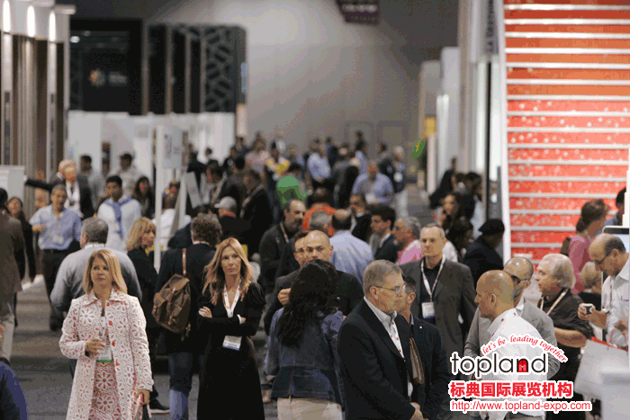 第25屆美國國際石材及瓷磚展COVERINGS 展會(huì)回顧