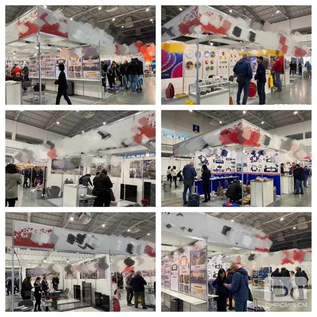 波茲南國(guó)際石材展