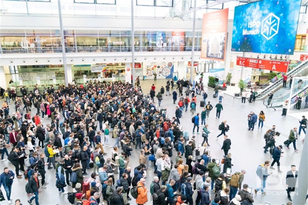 體育盛宴、精彩來襲，2023慕尼黑國(guó)際體育用品博覽會(huì)今日開幕！
