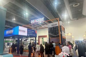 展會(huì)回顧|2024年墨西哥國(guó)際建材展Expo CIHAC，2025等你來(lái)！