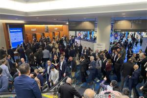 展會(huì)回顧|加拿大建材展The Buildings Show，現(xiàn)場(chǎng)人潮涌動(dòng)！