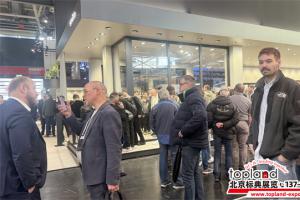 2025德國(guó)慕尼黑建材展BAU全回顧！下屆展會(huì)定檔，預(yù)報(bào)名開(kāi)啟