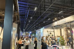 2025年巴西圣保羅石材展Marmomac Brazil精彩回顧，8月卡舒埃羅見(jiàn)