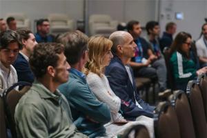 美國球拍運(yùn)動(dòng)展會(huì)精彩回顧：三天盛宴，匯聚全球頂尖品牌