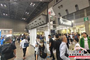 2025日本東京自行車展圓滿落幕，引領全球自行車行業新趨勢