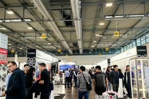 意大利石材展展位有限，用一場展會撬動全年訂單增長！