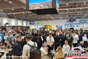 2025英國(guó)倫敦國(guó)際石材及地鋪展：中英石材貿(mào)易新契機(jī)！