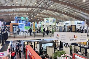 2025哥倫比亞波哥大建材展圓滿落幕：匯聚400+展商，下屆再會(huì)