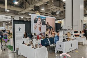 展會(huì)回顧｜2025年美國鹽湖城戶外用品展Outdoor Retailer已落幕！