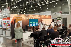 展會(huì)回顧|2025年俄羅斯石材展STONE INDUSTRY已落幕！