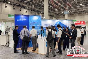 展會(huì)數(shù)據(jù)｜2025年首屆日本勞保展JIOSH+W圓滿結(jié)束！