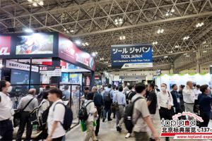 日本東京五金勞保展成功舉辦，3.6 萬觀眾顯行業(yè)影響力！