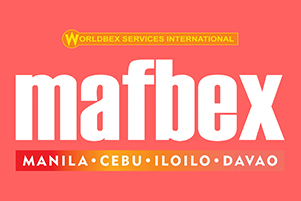 2026年菲律賓馬尼拉食品飲料博覽會