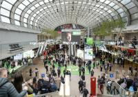 萊茵河畔聚全球匠心 2025年德國A+A勞保展繪就職業安全新藍圖