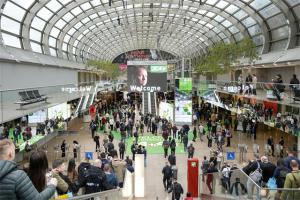 萊茵河畔聚全球匠心 2025年德國(guó)A+A勞保展繪就職業(yè)安全新藍(lán)圖