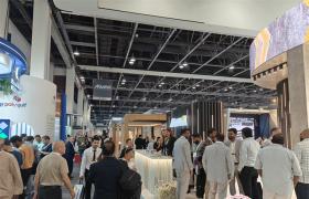 45載年匠心傳承！2025迪拜BIG5展圓滿收官，2026再赴巔峰之約