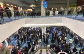 雙館聯(lián)動(dòng) + 萬人流量！2025年加拿大建材展刷新行業(yè)規(guī)模