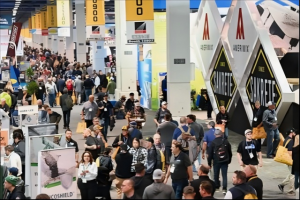 國際認證！2026 海外建材石材展，助您對接全球優(yōu)質(zhì)資源